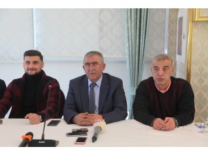 Pütürge Belediyespor BAL’da iddialı