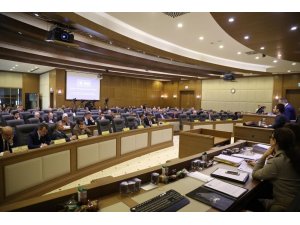 Orhangazi’de yeni bir şehir inşa ediliyor, 96 dönüm arsa satışa çıkıyor