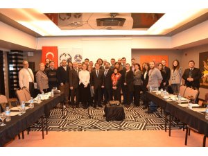 Barış Günaydın güven tazeledi