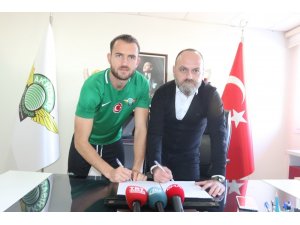 Akhisarspor’dan 3 transfer birden