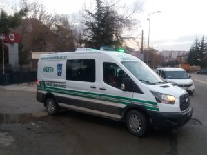 Yangında ölen 2 Suriyeli Karşıyaka’da defnedilecek