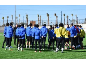 Lider Aliağaspor FK, devreyi Kütahya ile açıyor