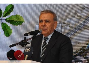 Başkan Kocaoğlu: “Eğer aday gösterilirsem 5 yıl daha çalışacağım”