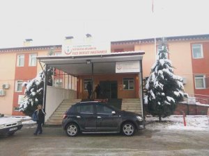 Hisarcık’ta şüpheli bebek ölümü