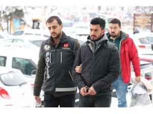 Bolu’da, 470 gram eroinle yakalanan şüpheli tutuklandı