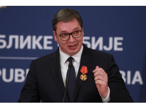 "Kosova'nın adımları, Balkanlar'ın istikrarsızlaşmasına neden olabilir"