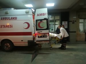 Aydın’da damat dehşeti