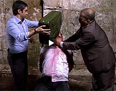 Kurtlar Vadisi yine nefes kesecek