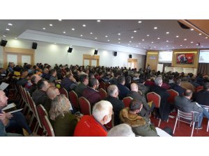 Amatör Denizci belgesi eğitim ve sınavları KUTO’da devam ediyor