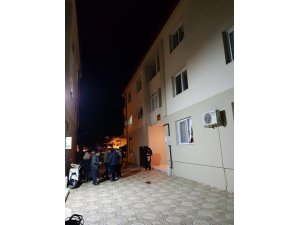 Çanak Anten Tamiri İçin Çıktığı Çatıdan Düştü Hayatını Kaybetti