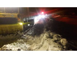 Manisa’da kaybolan 2 teknisyen 6 saat sonra bulundu