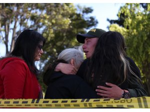 Kolombiya'daki terör saldırısında ölü sayısı 21'e yükseldi