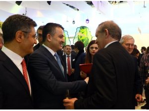 Türkiye ve Almanya arasında tarım alanında işbirliği mutabakat zaptı imzalandı