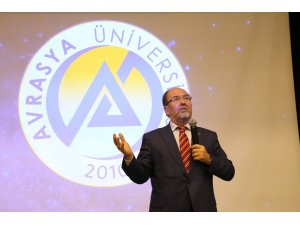 Prof. Dr. Bocutoğlu’ndan “Yabancı sermaye yatırımlarına karşı çıkılıyor” çıkışı