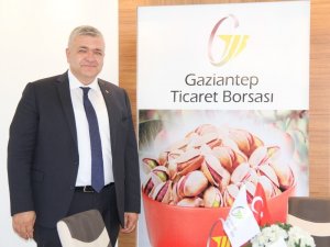 GTB başkanı atıl tarım arazileri konusu değerlendirdi