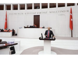 AK Parti Giresun Milletvekili Öztürk’ün verdiği teklif yasalaştı