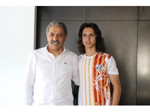 Kayserispor 7 Akademi oyuncusu ile profesyonel sözleşme imzaladı