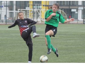 Genç ve Yıldız Kız futbol turnuvaları başlıyor