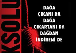 Türk Solu’ndan akla ziyan bir slogan