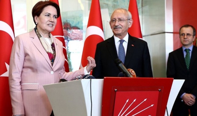 "Belirsizlikten yoruldum" dedi, adaylıktan çekildi