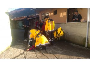 Yaşlı kadın, ’çatımın üzerinden geçiyor’ diye komşusunun elektrik kablosunu kesti