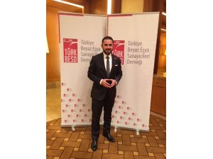 Beyaz eşya sektörü 2018’de yüzde 1 civarında küçüldü