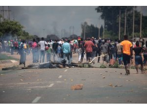 Zimbabve’nin en büyük mobil operatörüne interneti kapatma talimatı