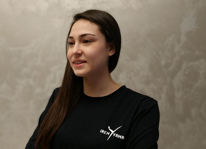 Anne sözü dinledi şampiyon oldu