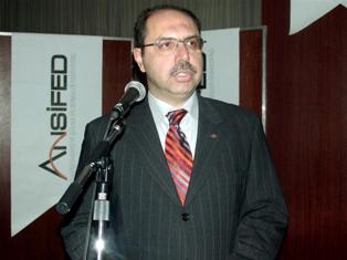 ANSİFED Mısır'a iş gezisi düzenliyor