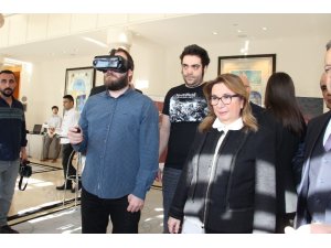 2018 yılında oyun yazılımı ihracatı 1 milyar 50 milyon dolar oldu