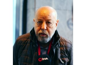 Nursal Bilgin: "Diagne kendisine edilen küfürlere dayanamamış"
