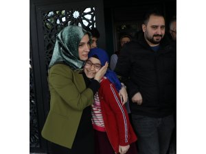 Okullarda karne heyecanı