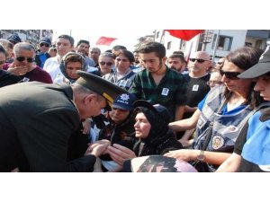 FETÖ şüphelisi Eski Albay Yılmaz’a 1 yıl 8 ay hapis cezası