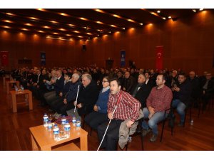 Amatöre büyük destek