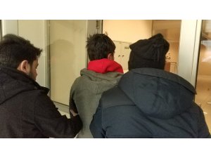 DEAŞ şüphelisine adli kontrol