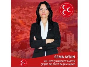 Cumhur İttifakı’nın MHP’li Çeşme adayı çekildi