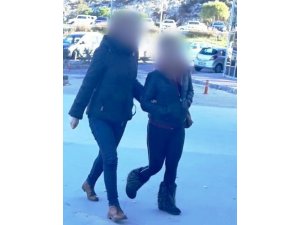 Kuşadası’nda masaj salonuna fuhuş başkanı: 6 gözaltı