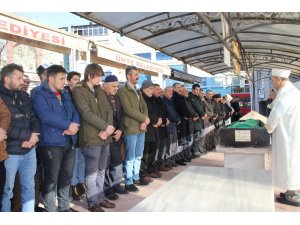 Tekstil saldırısında ölen genç toprağa verildi