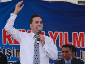 Yılmaz: 'Habur'a darağacı yollamalıydınız'