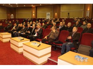 FKA’nın yeni destek programı tanıtıldı