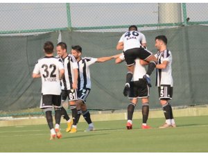 Manisa BBSK, ikinci yarıya Zonguldak’ta başlayacak