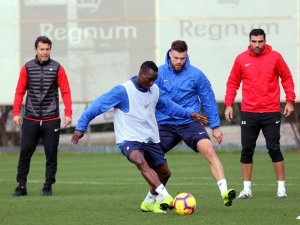 Kayserispor taraftarı stada alınmayacak