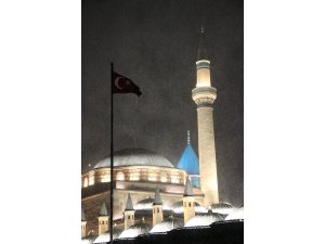 Yarıyıl tatilinde havalar mevsim normallerinde olacak