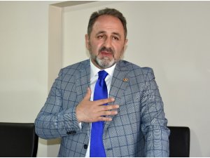 Murat Demir, hakkında çıkan dedikodulara sert çıktı