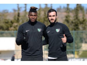 Denizlispor’da transfer yasağı resmen kalktı