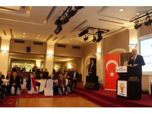 "Kukla önemli değil, arkadaki kuklacıyı biliyoruz"