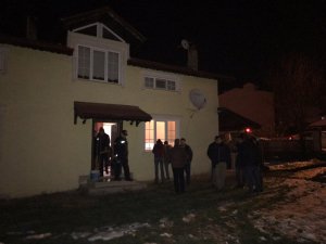 GÜNCELLEME - Sakarya'da alzaymır hastasının annesini öldürdüğü iddiası