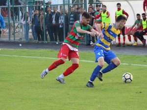 ‘Süper’ heyecanda 2. devre