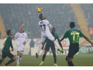 Futbol: Spor Toto Süper Lig