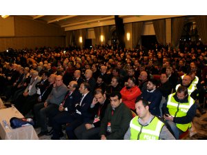 Eskişehirspor Kulübü Olağanüstü Genel Kurulu